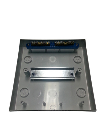 Verteilerkasten Sicherungskasten SRn-6 AP 6 Module E-P 1.1