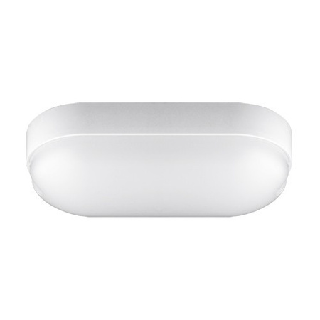 Außenleuchte MARKUS LED L 9W 4500K IP65 Feuchtraum Strühm 03509