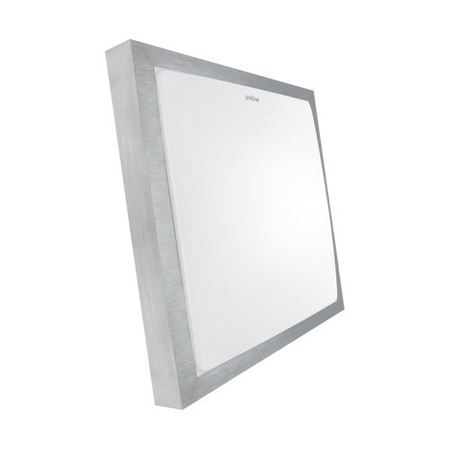 Deckenleuchte LED 12W 4000K IP44 ALEX LED D 03243