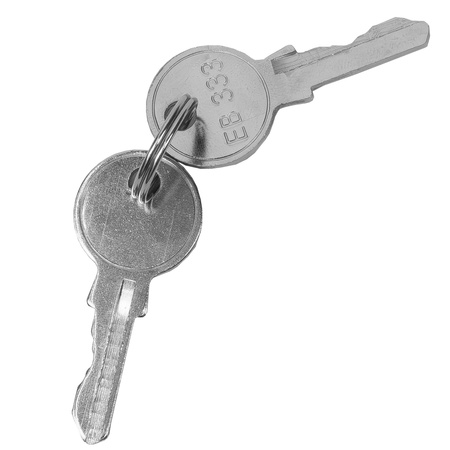 Stromverteiler auf Fundament BV-SFI 16-32A 2x230V Baustromverteiler Verteilersäule IP44 Doktorvolt DV-5039-F