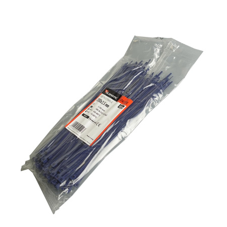 Kabelbinder 200x3,5mm / 360x4,5mm 100 Stück BMBDT2036E