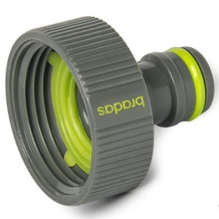 Hahnanschluß Innengewinde 1" Hahnstück LIME LINE BRADAS LE-2197