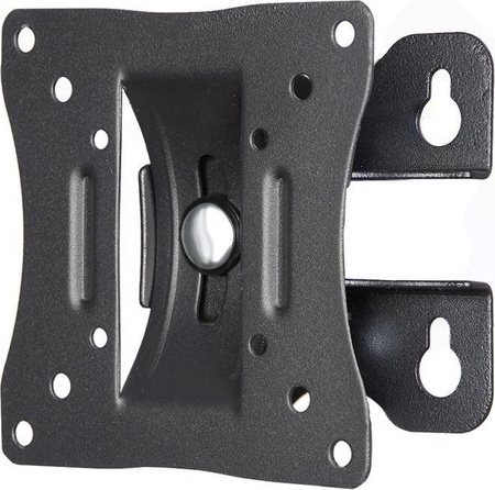 TV-Halterung Wandhalterung Fernseher LED/LCD 10-27" 15KG vertikale/horizontale CV-25