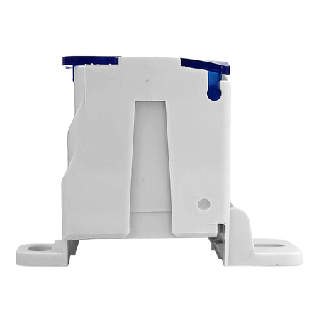 Verteilerblock LK DTB 16 Klemmblöcke mit Schraubanschluss Verteilung Block Elektro Becov ULK016