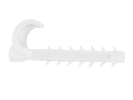 100 Stück Einzelsche​lle Halter schelle USMH - 10 E-P 15.1