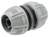 Reparator Schlauchverbinder für 13 mm 1/2" -15 mm 5/8" Schlauch Gardena 18232-50