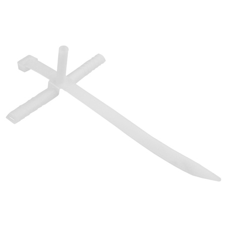 25 Stk. Kabelschelle Kabelhalter Ø12 USMPK 12 E-P 21.4