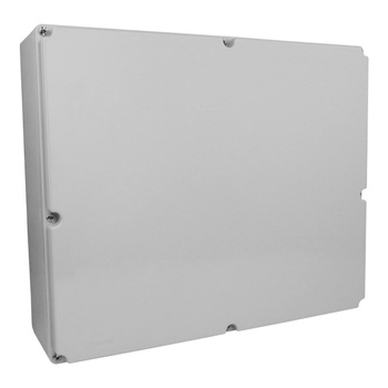 Aufputzdose Abzweigdose IP67 Feuchtraum Industriegehäuse TpE 3310-305-0600D