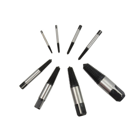 Set Schraubenausdreher-Satz 8 Elemente G30031