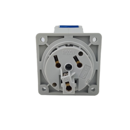 Mennekes Anbausteckdose CEE 32A 3p 230V IP44 1395