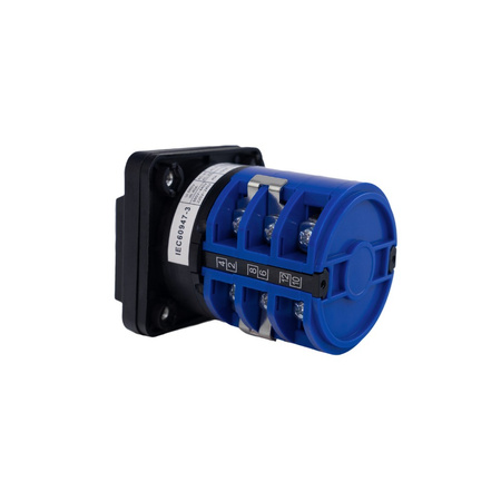 Doktorvolt Nockenschalter L-O-P S40 DV-0263