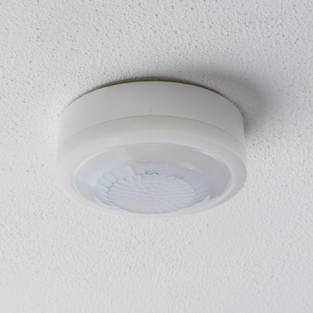 Bewegungsmelder Präsenzmelder LUXA Aufputz TH-1030062