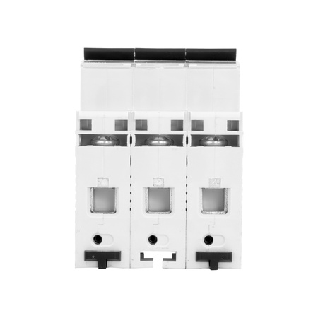 Leitungsschutzschalter MCB 6kA 3P 32A VDE C32A LS-Schalter Doktorvolt DV-2953