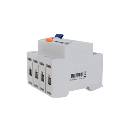 Doktorvolt Fehlerstromschutzschalter Typ A 30mA 63A 4P RCD DV-0829