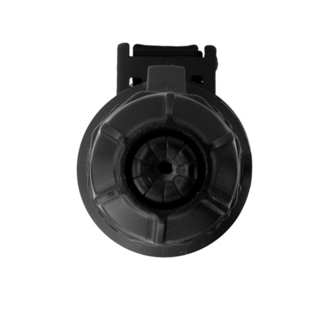 Elektrische Steckdose UPS mit Kabelverschraubung 16A TYP E IP54 250V AC TPE 3101-708-0300