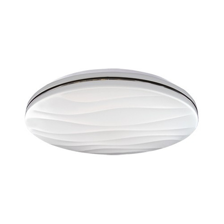 Deckenleuchte SMD LED 19W 4000K IP44 KLARA LED C 03592