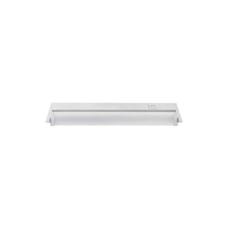 Unterschrank LED Linienleuchte SMD MANUEL 6,5W WHITE 4000K IDEUS 03560