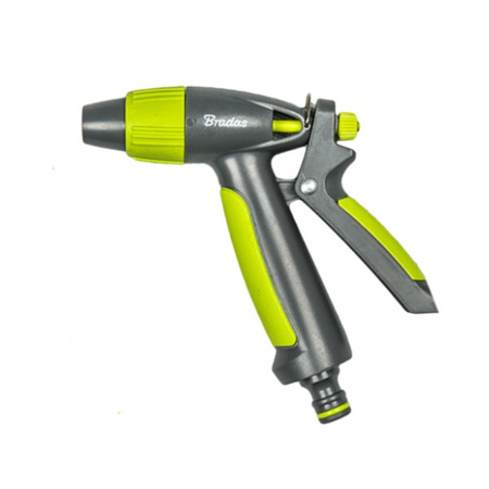 Gartenspritze Gartenbrause Kunststoff Spritze Lime Line BRADAS LE-5105