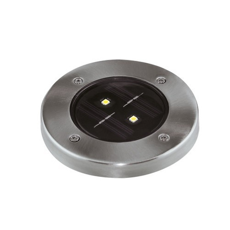 Solarlampe mit Erdspieß GARET LED C 0,5W 5700K Strühm 03613