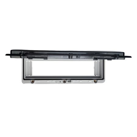 Doktorvolt Betätigungsklappe Klappfenster 13 Module IP67 DV-6023