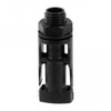Photovoltaik-Stecker männlich 2,5–6 mm² IP68 1500V DC Morek MAP1106B40