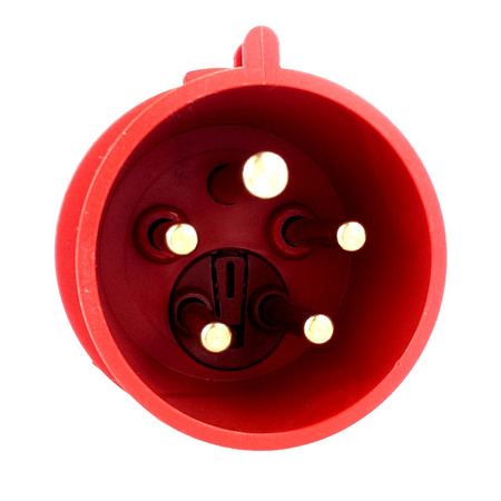 CEE Mennekes Phasenwender ProTOP 16A 5P 400V IP44 Typ 3319A