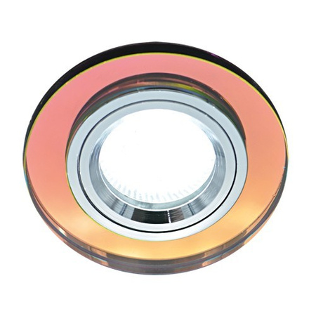 Einbauspot GU10 RIANA C MULTI IDEUS 02920