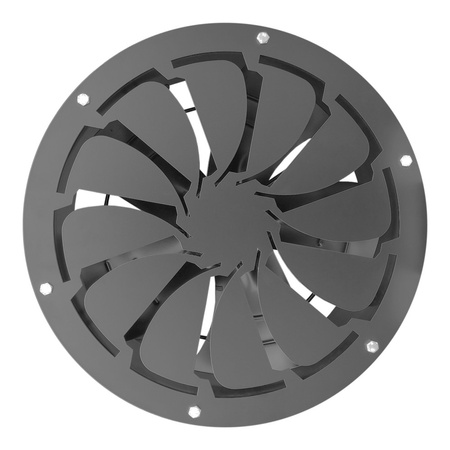 Umluftventilator TORNADO XS1 DT-XS1-1965