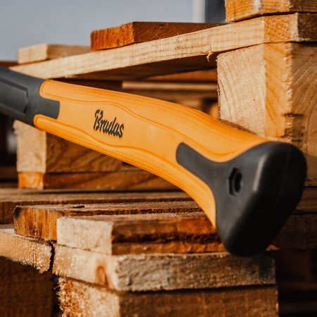 Axt Spalthammer FIBERGLASS 2000g Bradas KT-SF2200