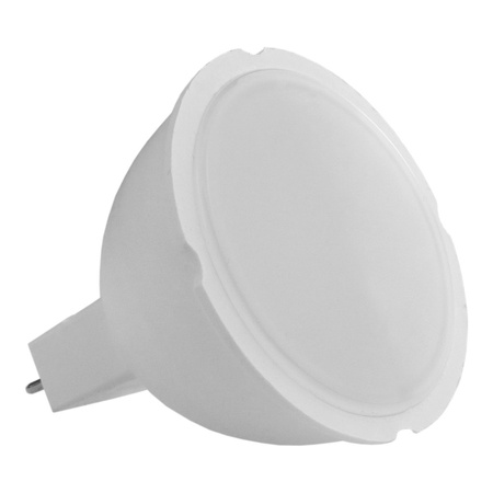 Leuchtmittel LED 4W MR16 300lm weiss kalt 6400K GTV LD-SM4016-64