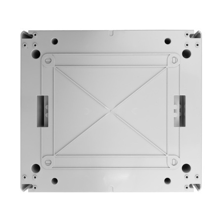 Marlanvil Verteilerkasten HIGHT 1000V IP65 12 Module Sicherungskasten 1x12 940.12