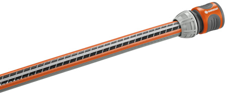 Gardena Gartenschlauch Comfort HighFLEX 20 m 13mm 1/2 Zoll Wasserschlauch 18063-20