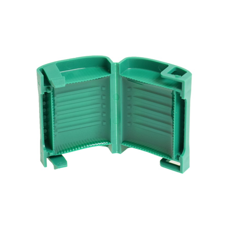 Hermetische Installationsdose PHZ-2 IP68 mit Gel W-00383