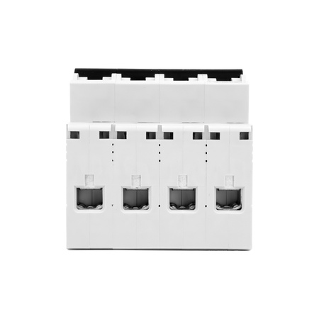 Lasttrennschalter 4P 63A Trennschalter Sicherungsautomat Doktorvolt DV-5480