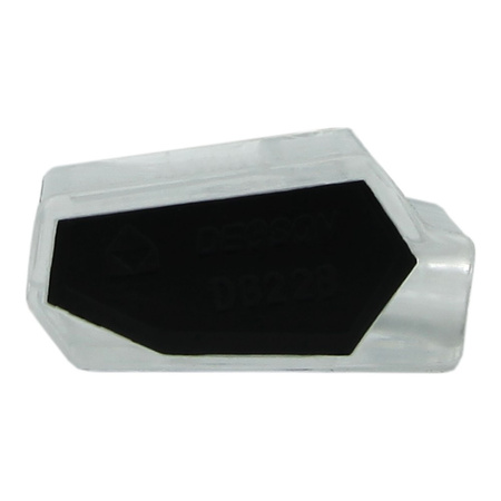 10 Stück Dosenklemmen 3x0.5-2.5 mm² Verbindungsklemmen VDE DGN 10-DG228-3.5-03P