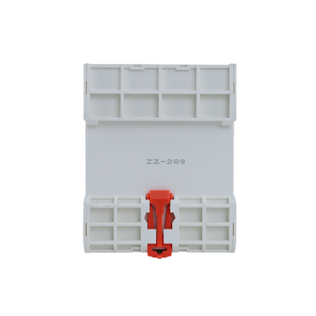 Überspannungsschutz 1P 5kA(10/350) KLASSE T1+T2 (B+C) SCHELINGER A51-SPD01-4P-B+C