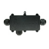Hermetische 3-fach Anschlussdose PP3-3T IP68 0,5–2,5 mm² W-00404