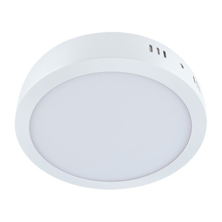 Deckenleuchte LED 24W 4000K IP20 MARTIN LED C WHITE 02907