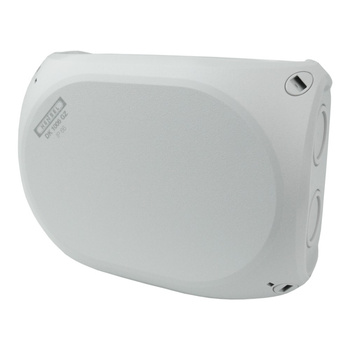 Abzweigkasten mit Klemme Abzweigdose Verbindungsdose HENSEL DK 1006 GZ