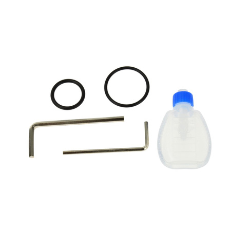 Pneumatischer Naglerhefter Tacker G03146