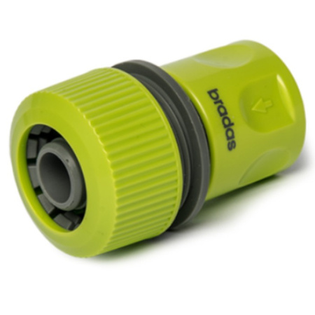 Schnellkupplung 3/4" Schlauchkupplung Schlauchverbindung LIME LINE BRADAS LE-2130