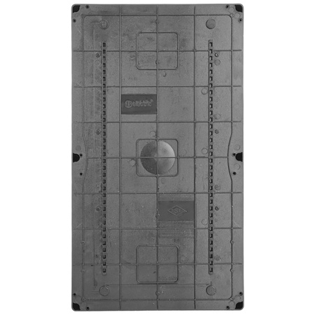 Stromverteiler eXT 32A 2x16A 4x230V Baustromverteiler Doktorvolt DV-2285-D