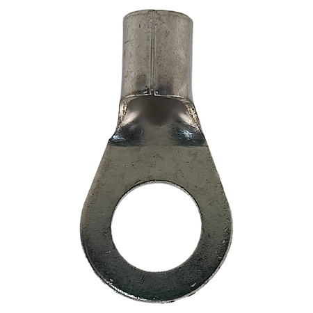 Rohrkabelschuh 16/M8 Kupfer verzinnkt KC16F8