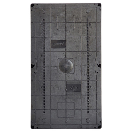 Stromverteiler eXT 32A 16A 4x230V Baustromverteiler Doktorvolt DV-2322-D