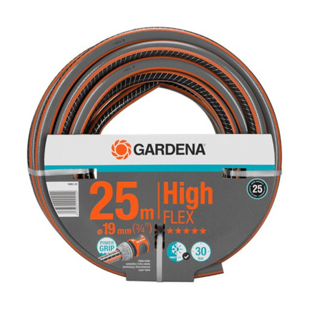Gardena Gartenschlauch 19 mm 3/4" 25 m Spirale Wasserschlauch 18083-20