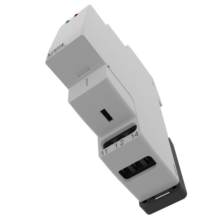 Bistabiles Relais zur Steuerung der Beleuchtung Stromstoßschalter ELKO MR-41/UNI