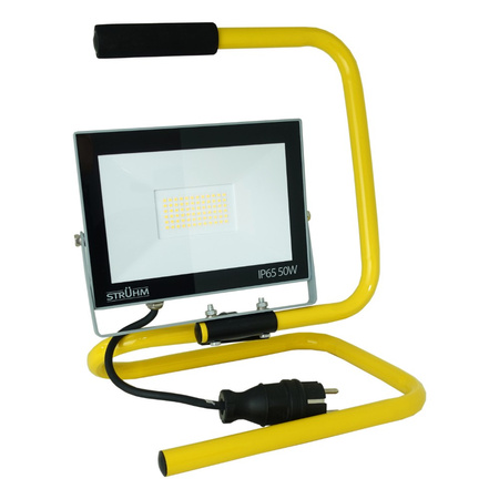 Tragbarer LED Scheinwerfer KROMA 50W DV-9468