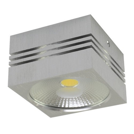 Deckenleuchte LED 10W 4000K IP20 GUSTI LED 03106