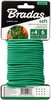 Bindedraht Bindeschnur Pflanzendraht Gartendraht SOFT 4mm x 6m Bradas TYDS4X6
