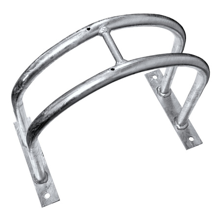 Schutzbügel für Tränkebecken verzinkt 37945-P